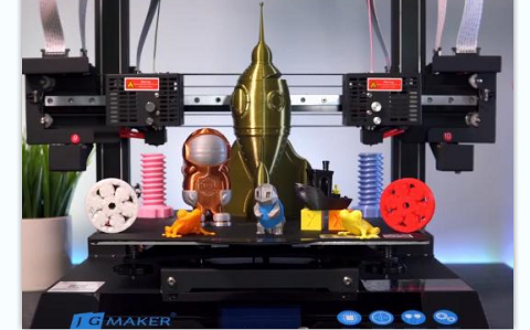 極光創(chuàng)新：是什么制約3d打印機(jī)發(fā)展？讓其仍不能普及