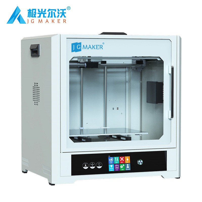 A8L 教育級3D打印機